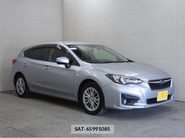 Subaru IMPREZA SPORTS 2017-12 7797415-7