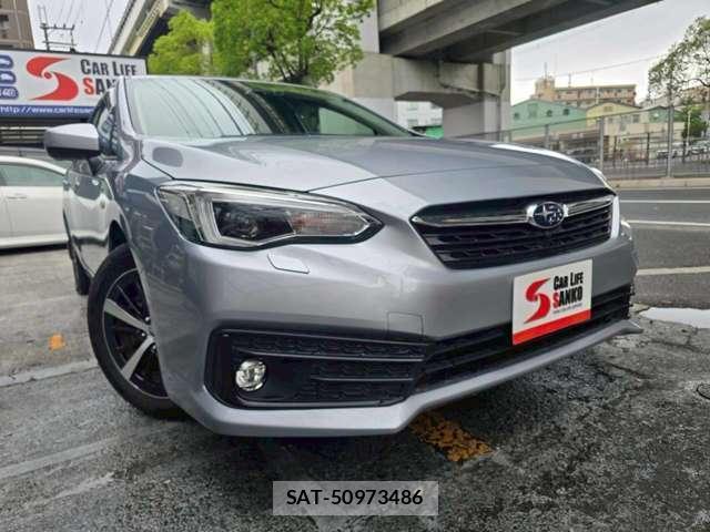 Subaru IMPREZA SPORTS 2021-03 7797713-1