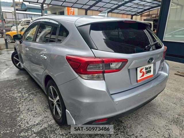 Subaru IMPREZA SPORTS 2021-03 7797713-2