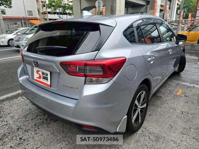 Subaru IMPREZA SPORTS 2021-03 7797713-3