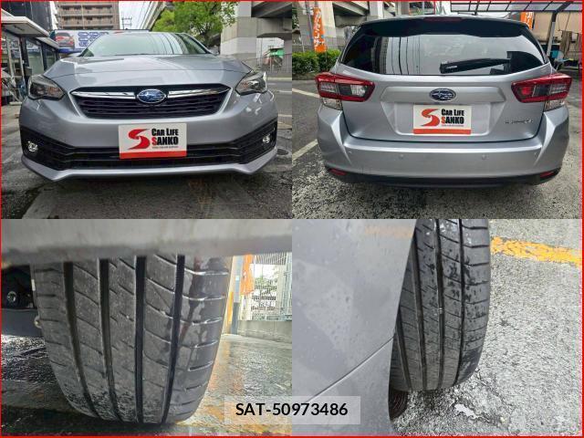 Subaru IMPREZA SPORTS 2021-03 7797713-8