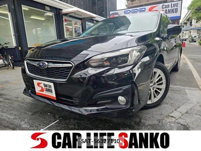 Subaru IMPREZA SPORTS 2017-07 7797716-0