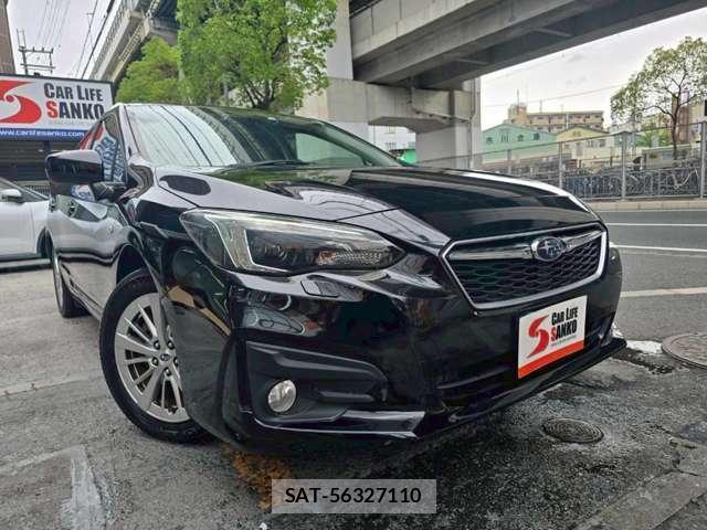 Subaru IMPREZA SPORTS 2017-07 7797716-1