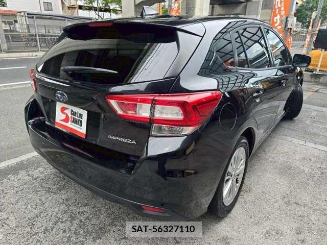 Subaru IMPREZA SPORTS 2017-07 7797716-3