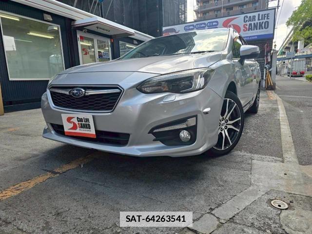 Subaru IMPREZA SPORTS 2017-06 7797721-0