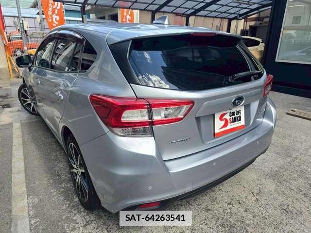 Subaru IMPREZA SPORTS 2017-06 7797721-2