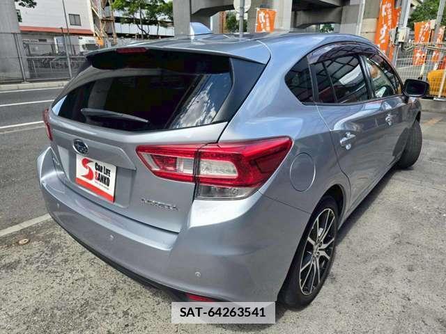 Subaru IMPREZA SPORTS 2017-06 7797721-3