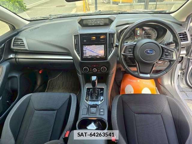 Subaru IMPREZA SPORTS 2017-06 7797721-4