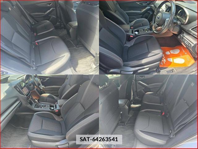 Subaru IMPREZA SPORTS 2017-06 7797721-5