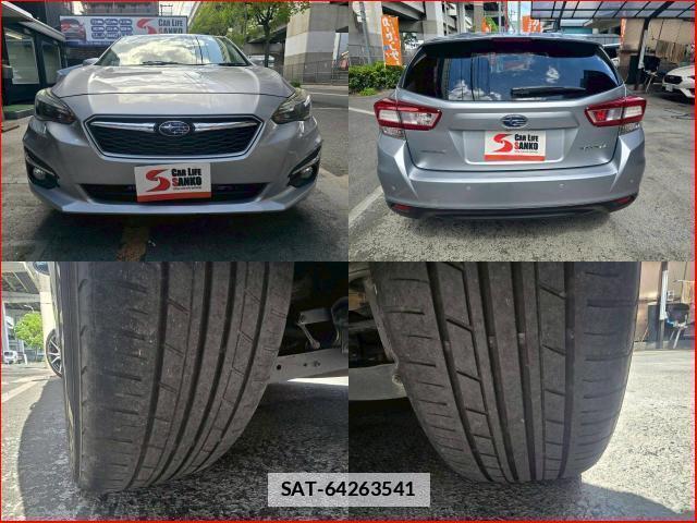Subaru IMPREZA SPORTS 2017-06 7797721-8