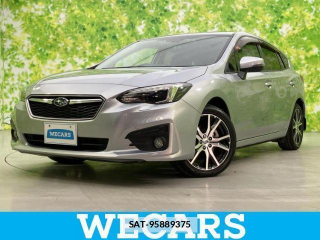 Subaru IMPREZA SPORTS 2017-01 7797971-0