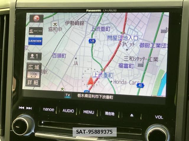 Subaru IMPREZA SPORTS 2017-01 7797971-9