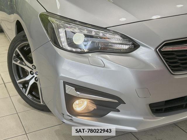 Subaru IMPREZA SPORTS 2018-11 7798294-11