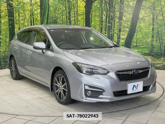 Subaru IMPREZA SPORTS 2018-11 7798294-15
