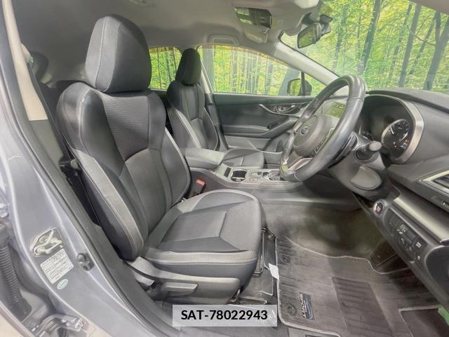 Subaru IMPREZA SPORTS 2018-11 7798294-7