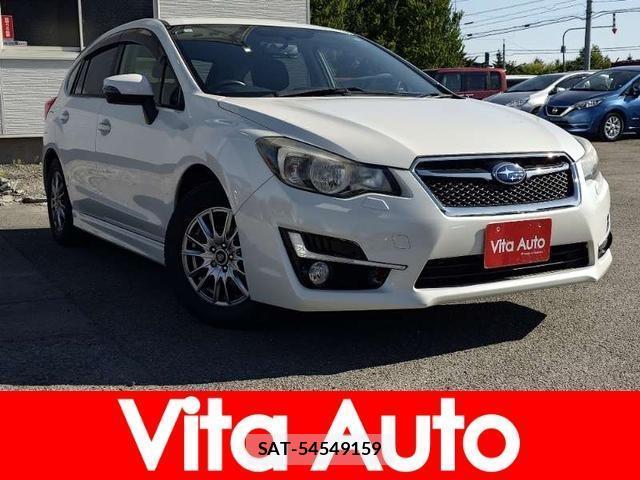 Subaru IMPREZA SPORTS 2015-03 7798621-0