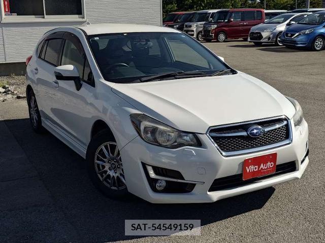 Subaru IMPREZA SPORTS 2015-03 7798621-1