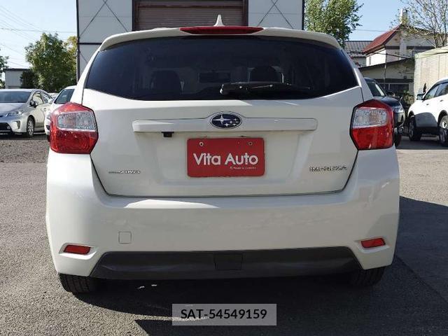 Subaru IMPREZA SPORTS 2015-03 7798621-10
