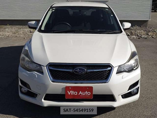 Subaru IMPREZA SPORTS 2015-03 7798621-11