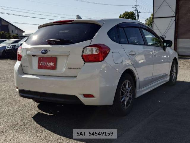 Subaru IMPREZA SPORTS 2015-03 7798621-12