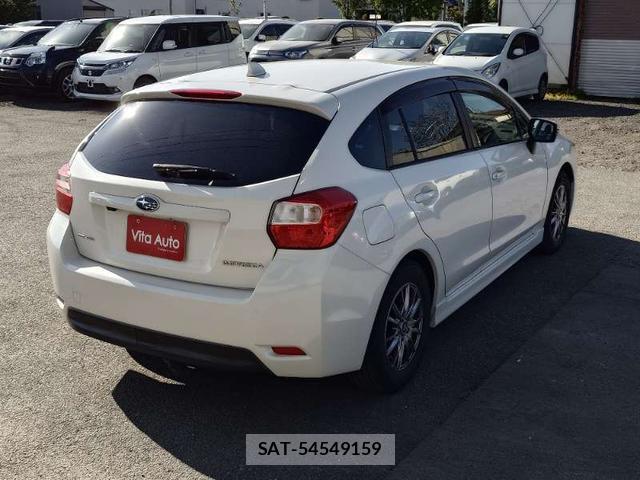 Subaru IMPREZA SPORTS 2015-03 7798621-13