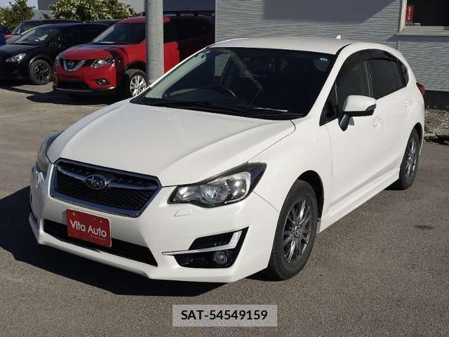 Subaru IMPREZA SPORTS 2015-03 7798621-15