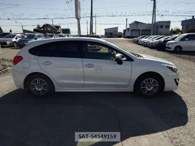 Subaru IMPREZA SPORTS 2015-03 7798621-17