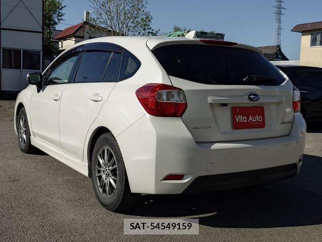 Subaru IMPREZA SPORTS 2015-03 7798621-19