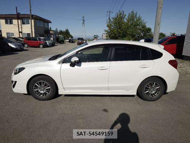 Subaru IMPREZA SPORTS 2015-03 7798621-2