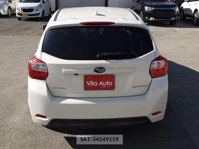 Subaru IMPREZA SPORTS 2015-03 7798621-3