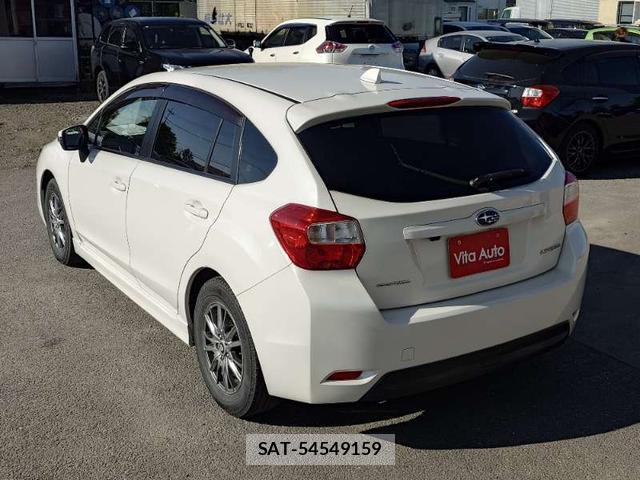 Subaru IMPREZA SPORTS 2015-03 7798621-4