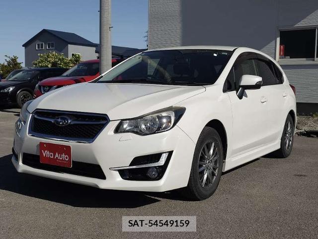 Subaru IMPREZA SPORTS 2015-03 7798621-9