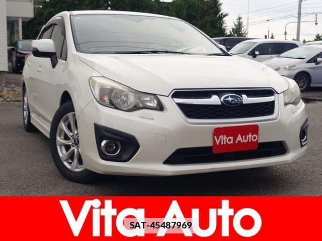Subaru IMPREZA SPORTS 2013-06 7798642-0
