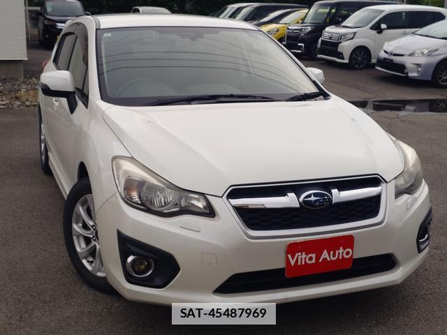 Subaru IMPREZA SPORTS 2013-06 7798642-1