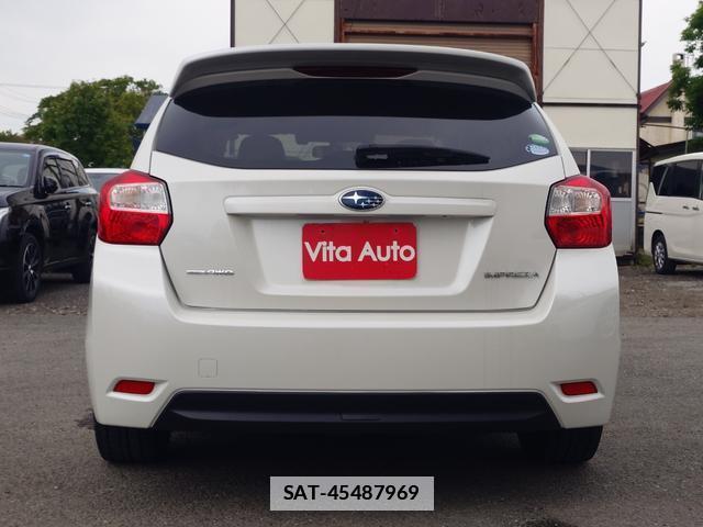 Subaru IMPREZA SPORTS 2013-06 7798642-10