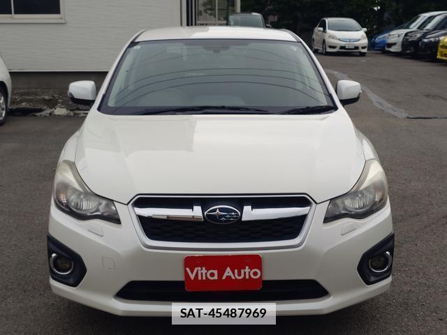 Subaru IMPREZA SPORTS 2013-06 7798642-11