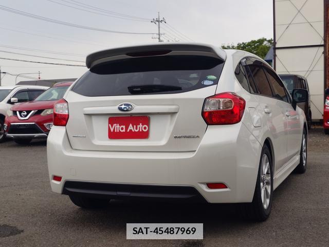 Subaru IMPREZA SPORTS 2013-06 7798642-12