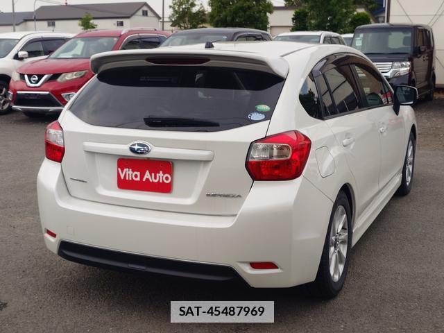 Subaru IMPREZA SPORTS 2013-06 7798642-13