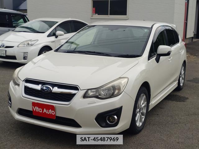Subaru IMPREZA SPORTS 2013-06 7798642-14