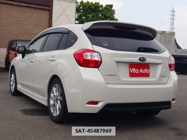 Subaru IMPREZA SPORTS 2013-06 7798642-19
