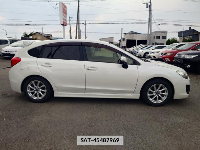 Subaru IMPREZA SPORTS 2013-06 7798642-2