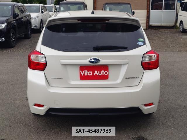 Subaru IMPREZA SPORTS 2013-06 7798642-3