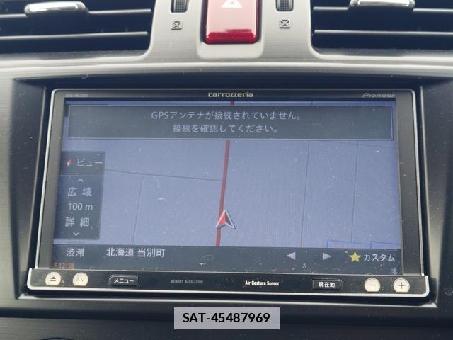 Subaru IMPREZA SPORTS 2013-06 7798642-8