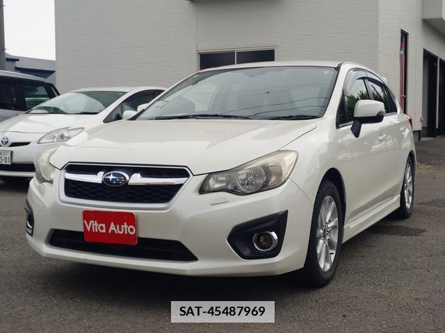Subaru IMPREZA SPORTS 2013-06 7798642-9