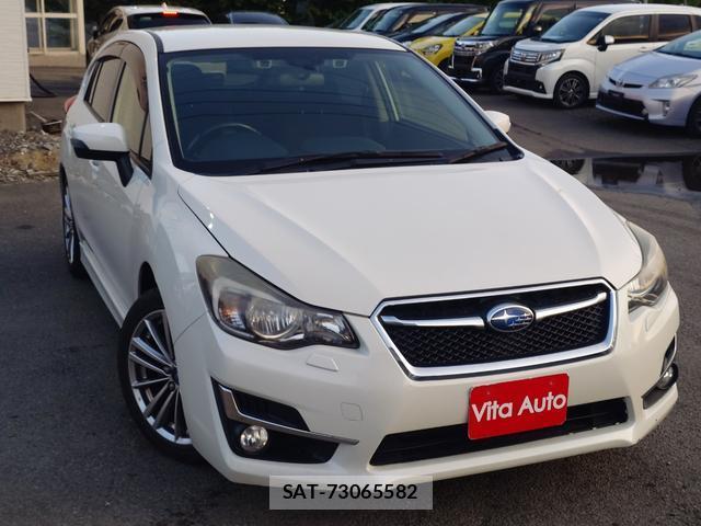Subaru IMPREZA SPORTS 2015-12 7798646-1