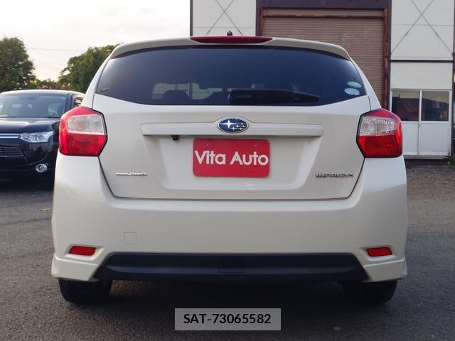 Subaru IMPREZA SPORTS 2015-12 7798646-10