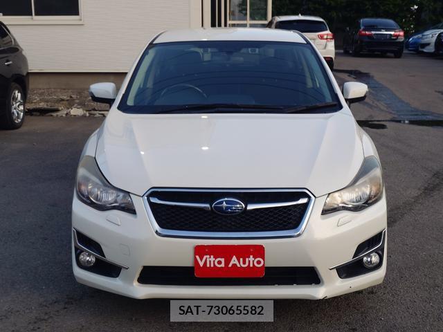 Subaru IMPREZA SPORTS 2015-12 7798646-11