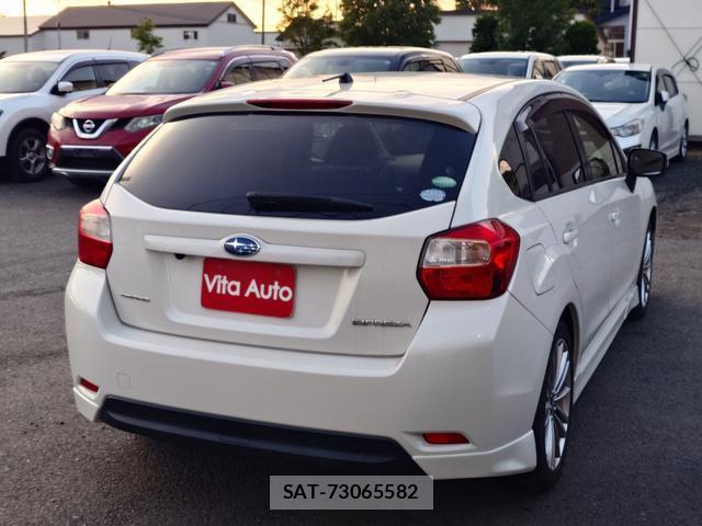 Subaru IMPREZA SPORTS 2015-12 7798646-13