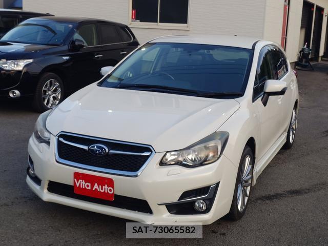 Subaru IMPREZA SPORTS 2015-12 7798646-14