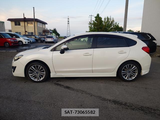 Subaru IMPREZA SPORTS 2015-12 7798646-15